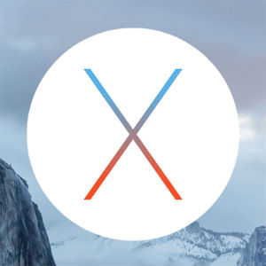 Mac OS X El Capitan