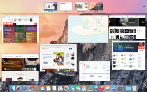 OS X El Capitan