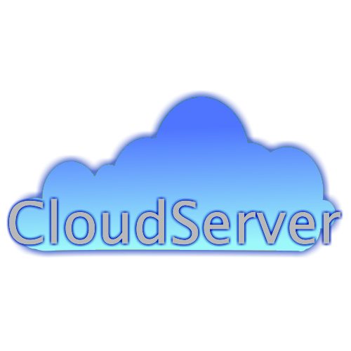 CloudServer